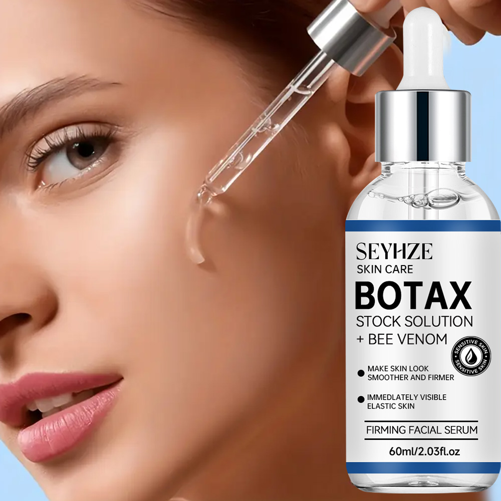 SEYHZE BOTAX Enhanced Facial S - đánh giá và giá Collagen Peptide Powder