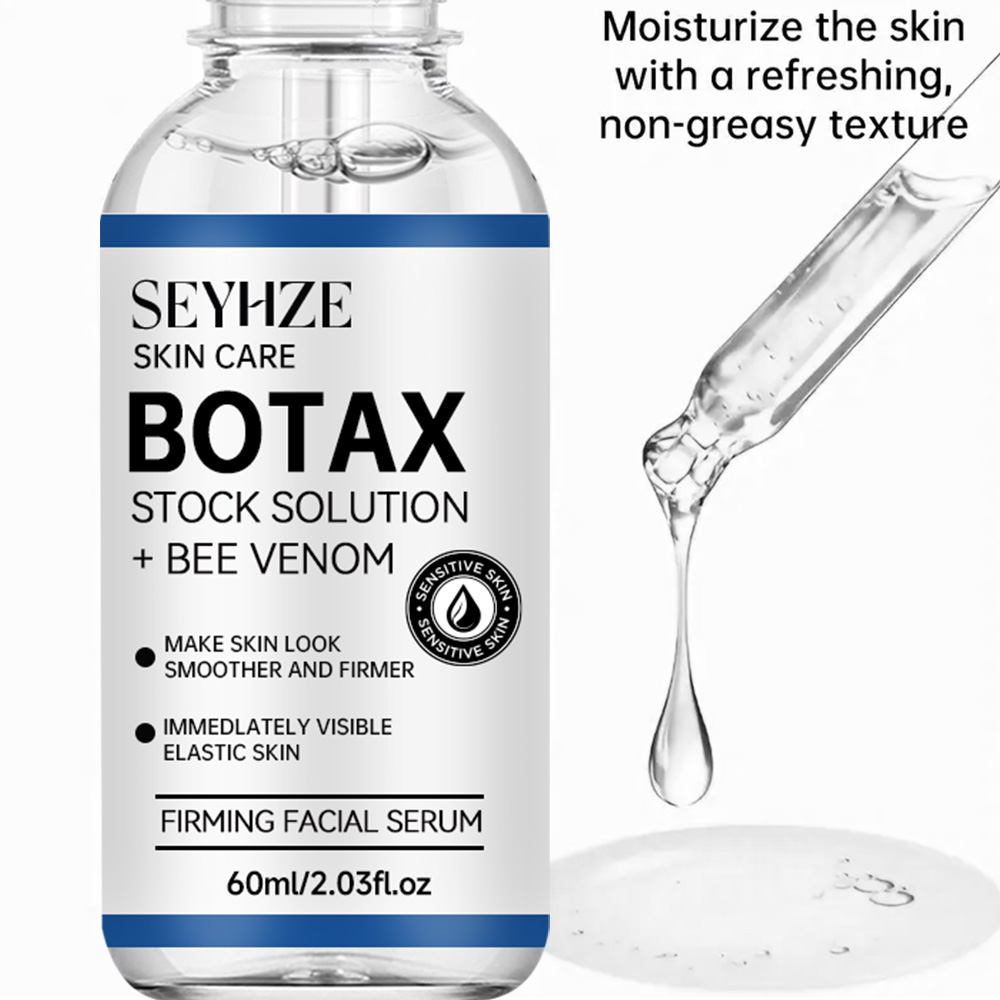 SEYHZE BOTAX Enhanced Facial S - đánh giá và giá Collagen Peptide Powder