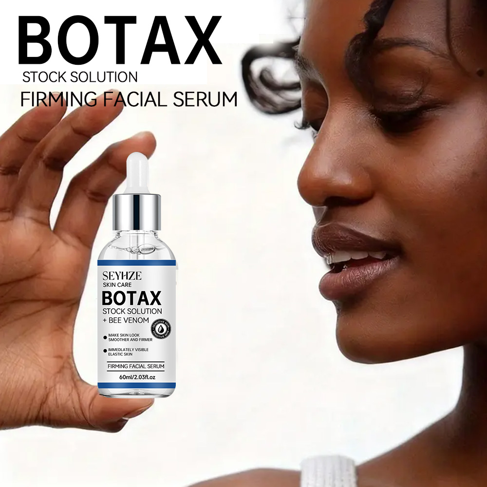 SEYHZE BOTAX Enhanced Facial S - đánh giá và giá Collagen Peptide Powder