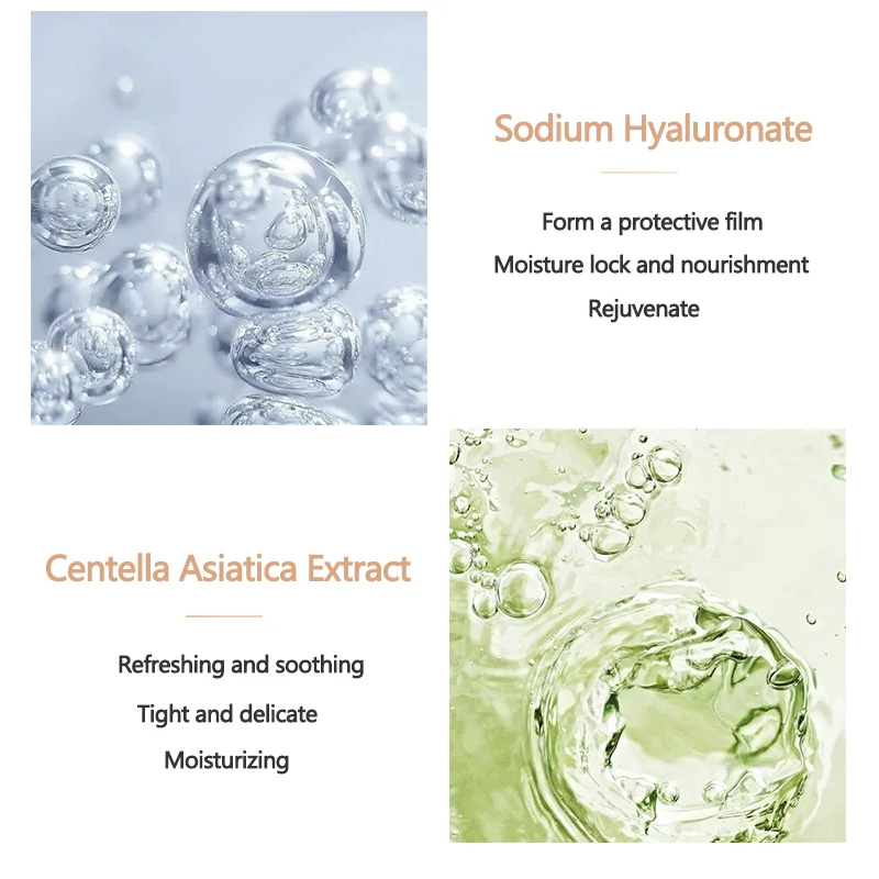 New Miracle Mask Oligopeptide  - đánh giá và giá Collagen Peptide Powder
