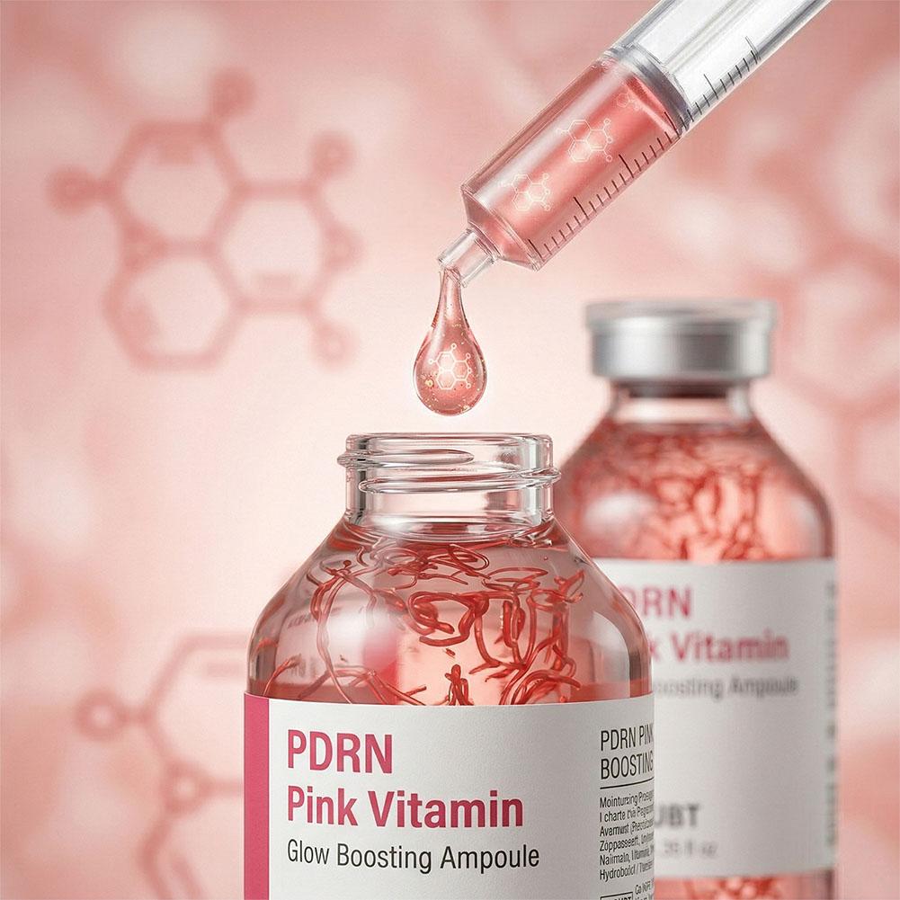 Glow Intensive PDRN Ampoule Se - đánh giá và giá Collagen Peptide Powder