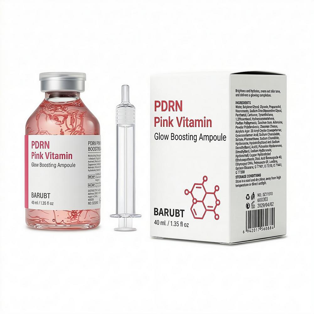 Glow Intensive PDRN Ampoule Se - đánh giá và giá Collagen Peptide Powder