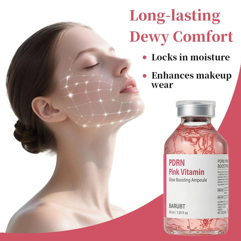 Glow Intensive PDRN Ampoule Se - đánh giá và giá Collagen Peptide Powder