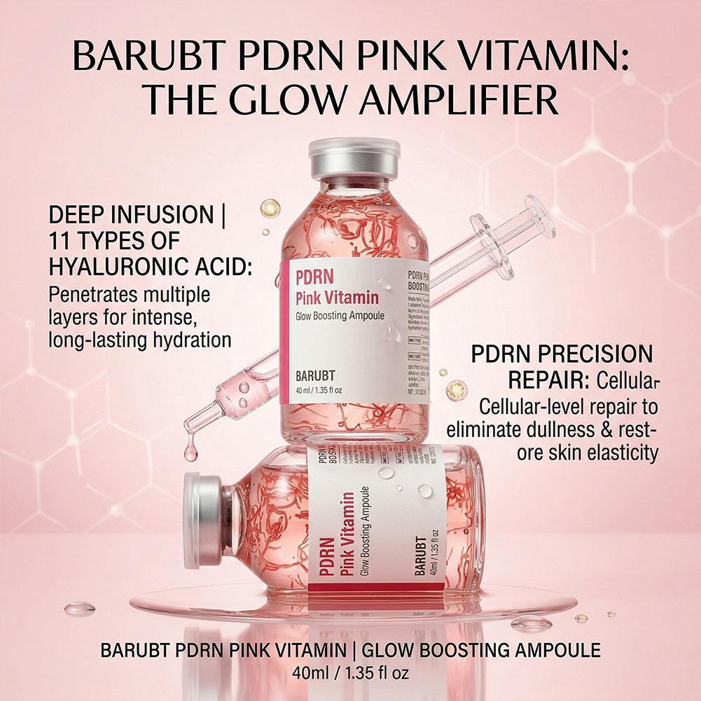 Glow Intensive PDRN Ampoule Se - đánh giá và giá Collagen Peptide Powder