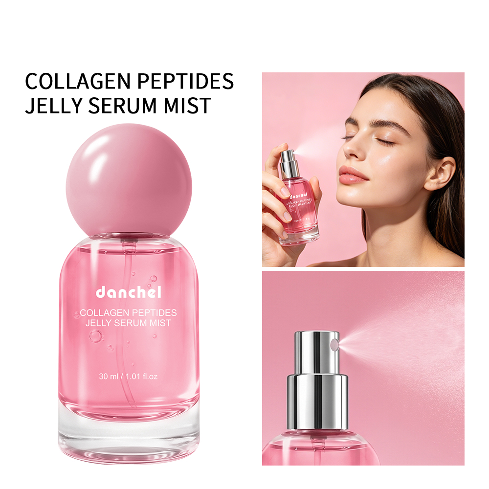 Collagen Peptide Jelly Essence - đánh giá và giá Collagen Peptide Powder