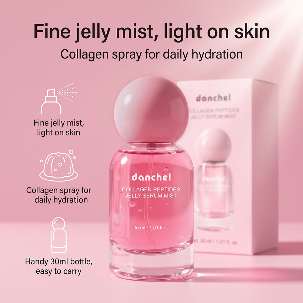 Collagen Peptide Jelly Essence - đánh giá và giá Collagen Peptide Powder