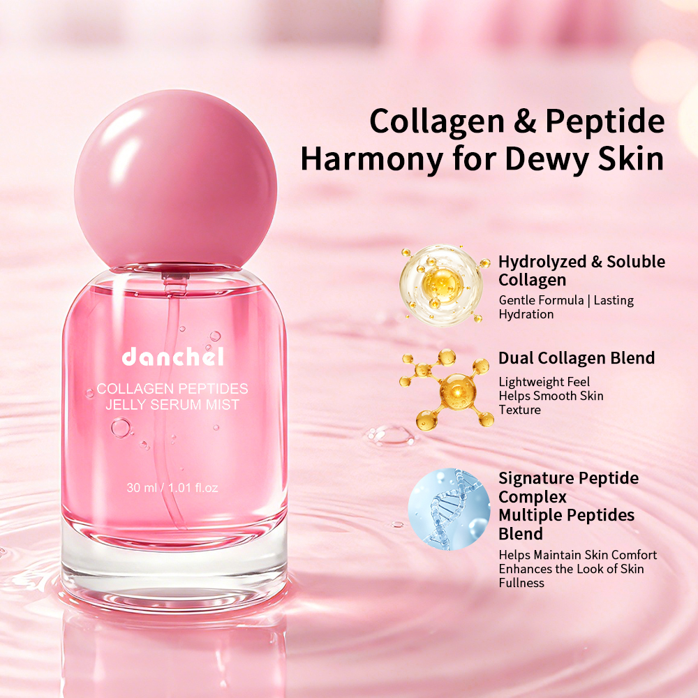 Collagen Peptide Jelly Essence - đánh giá và giá Collagen Peptide Powder