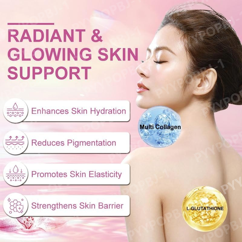 Glutathione Powder Multi Colla - đánh giá và giá Collagen Peptide Powder