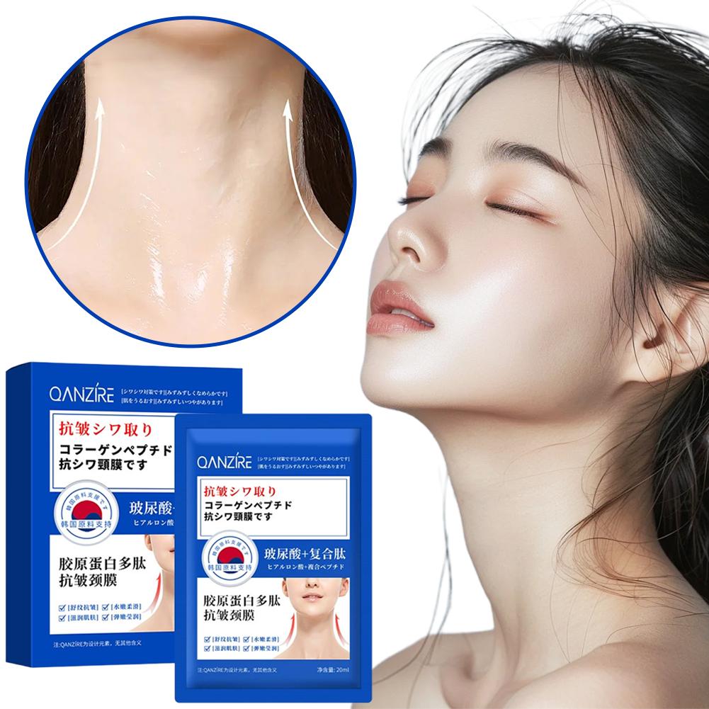10pcs Collagen Peptide Neck Me - đánh giá và giá Collagen Peptide Powder