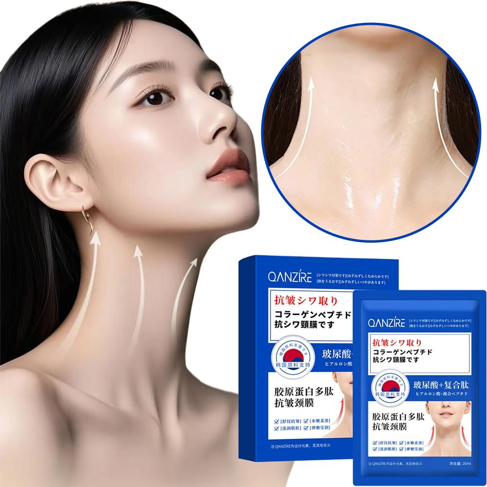 10pcs Collagen Peptide Neck Me - đánh giá và giá Collagen Peptide Powder
