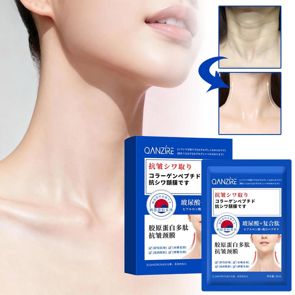 10pcs Collagen Peptide Neck Me - đánh giá và giá Collagen Peptide Powder