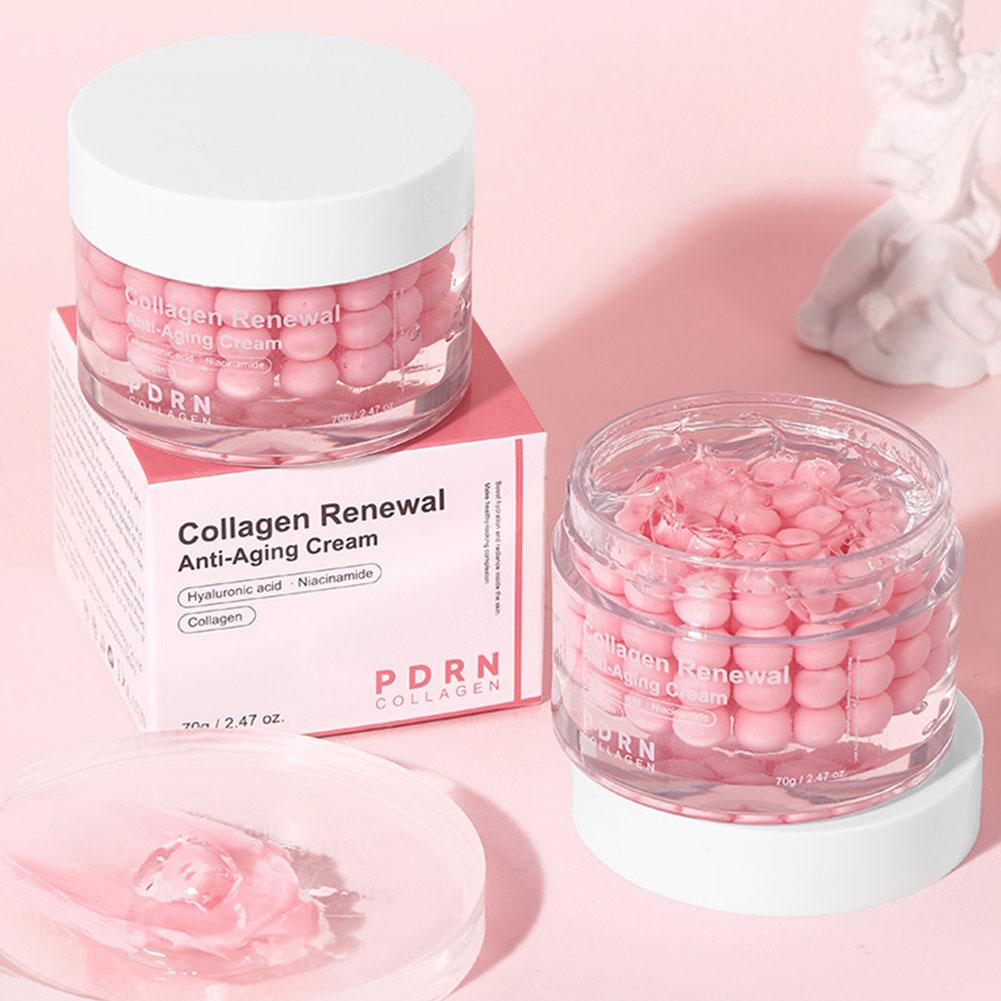 1-3PCS PDRN Peptide Collagen J - đánh giá và giá Collagen Peptide Powder