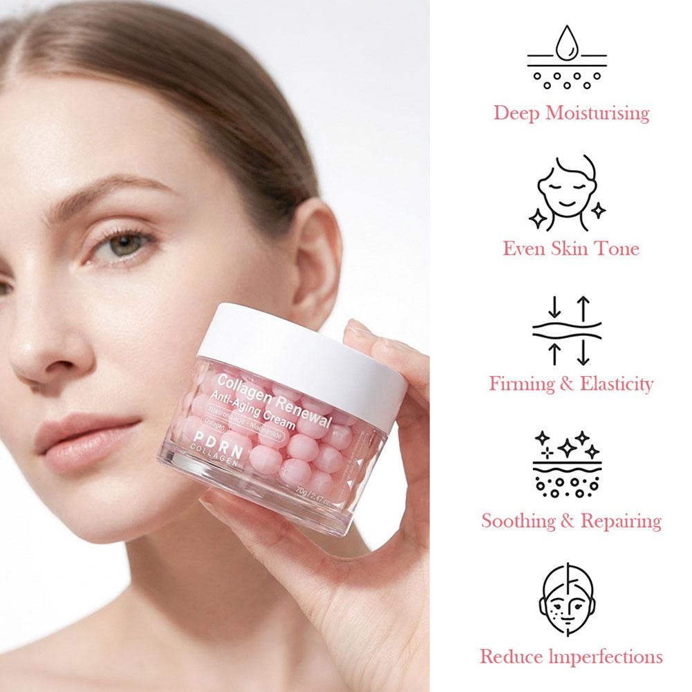 1-3PCS PDRN Peptide Collagen J - đánh giá và giá Collagen Peptide Powder