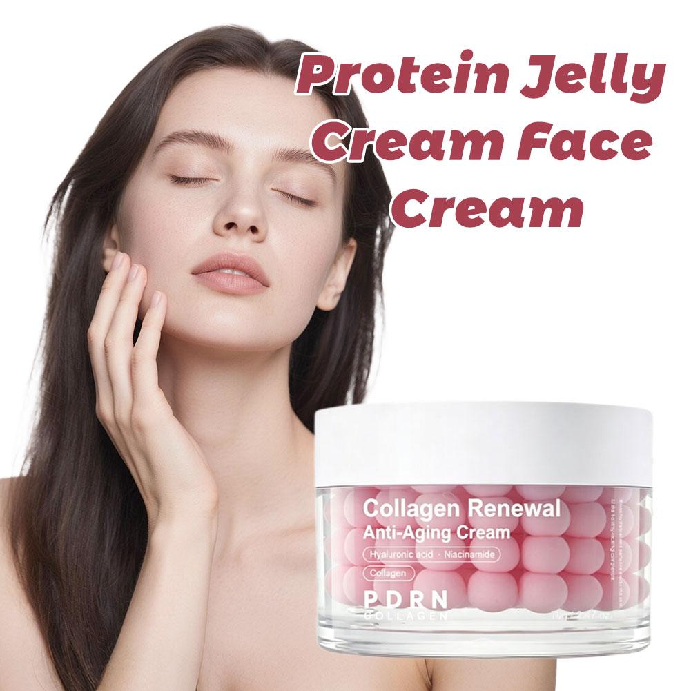 1-3PCS PDRN Peptide Collagen J - đánh giá và giá Collagen Peptide Powder