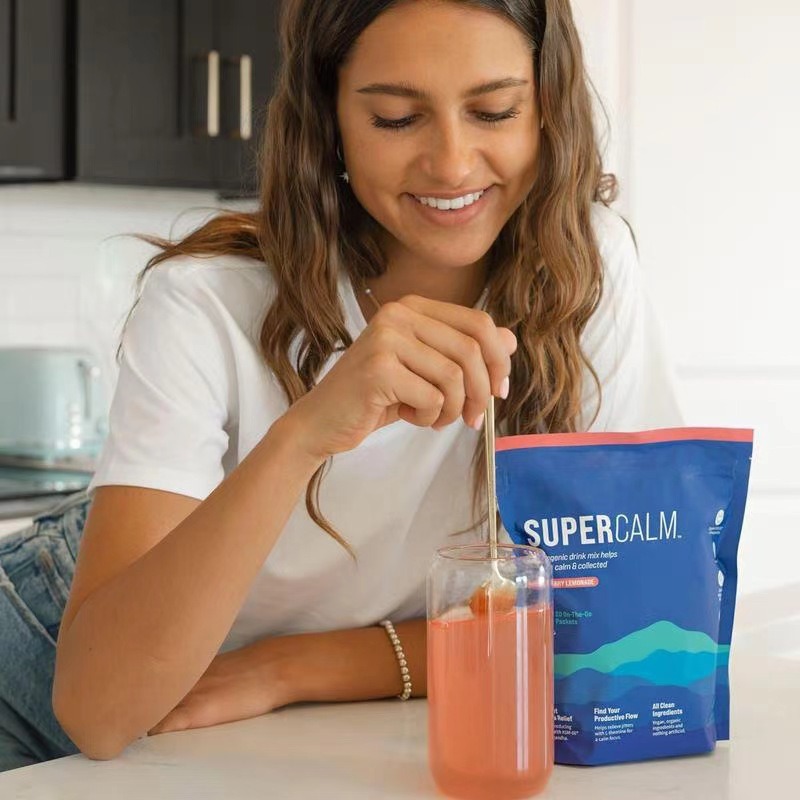 Premium Electrolyte Powder Mix - đánh giá và giá Electrolyte Powder Pack