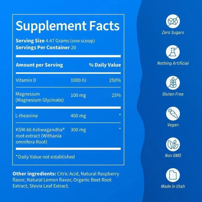Premium Electrolyte Powder Mix - đánh giá và giá Electrolyte Powder Pack