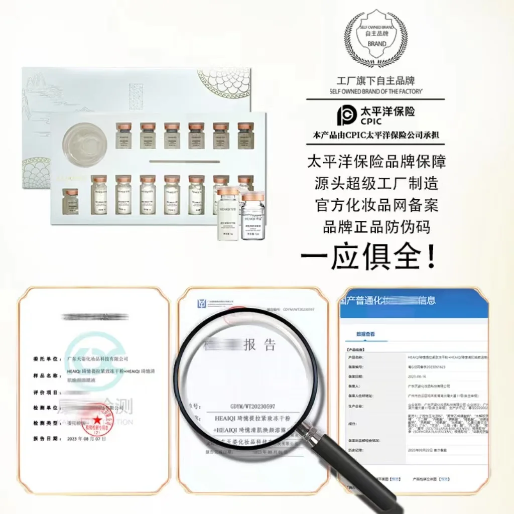 Korean Collagen Hyaluronic Aci - đánh giá và giá Collagen Peptide Powder