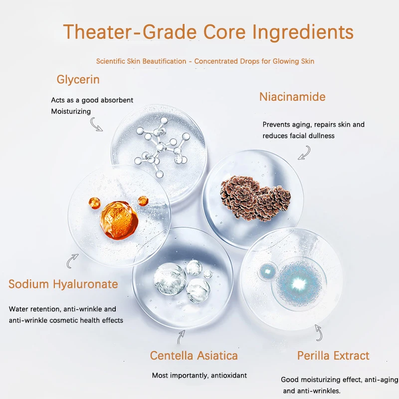 Korean Collagen Hyaluronic Aci - đánh giá và giá Collagen Peptide Powder