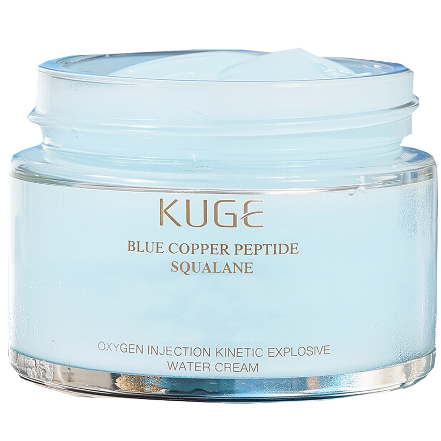 Blue Copper Peptide Collagen F - đánh giá và giá Collagen Peptide Powder