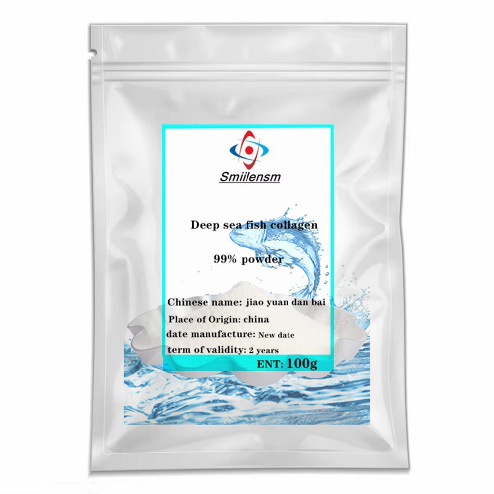 Lab Tested 99% Hydrolyzed Mari - đánh giá và giá Collagen Peptide Powder