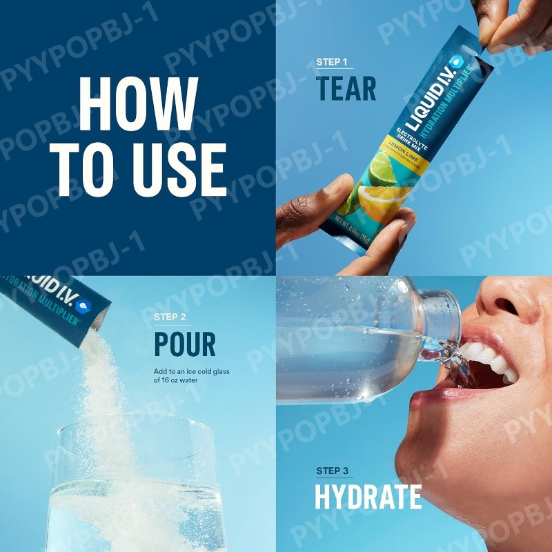 Hydration Multiplier Orange Va - đánh giá và giá Electrolyte Powder Pack