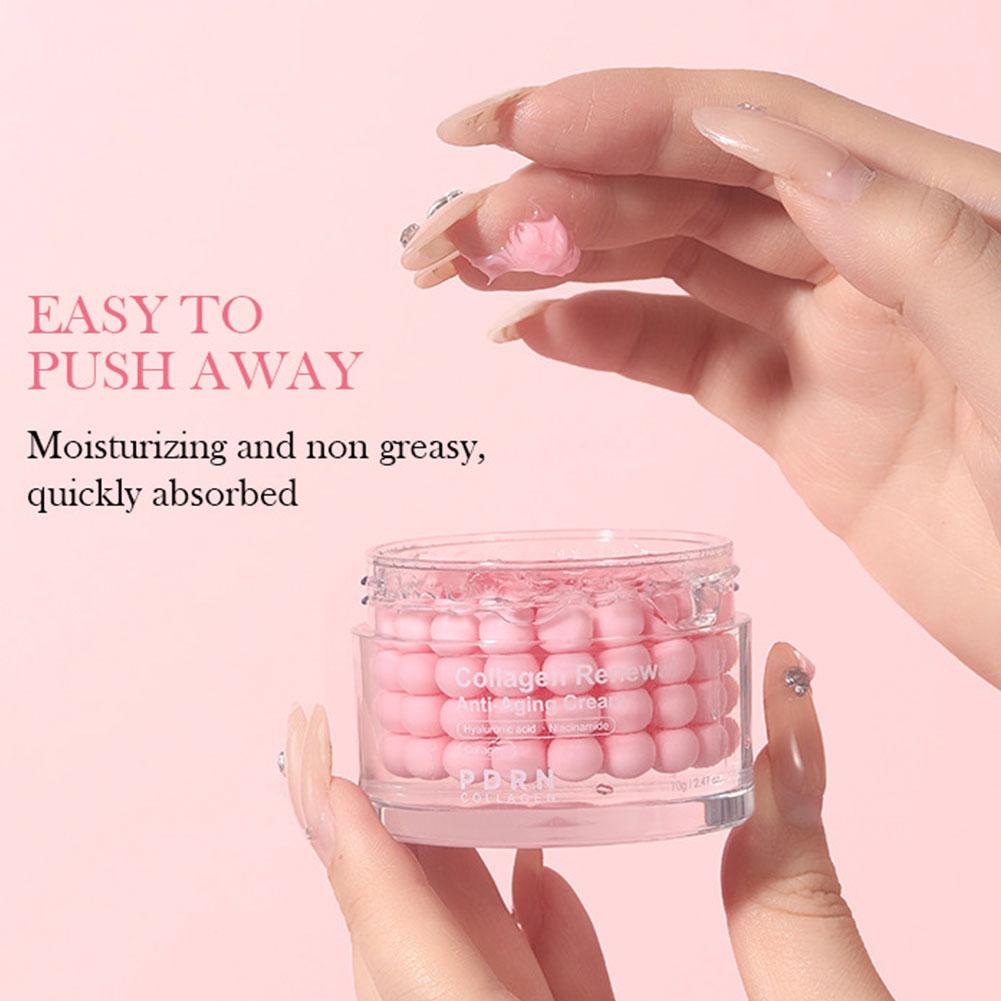 With Bio-Collagen Renewal Face - đánh giá và giá Collagen Peptide Powder