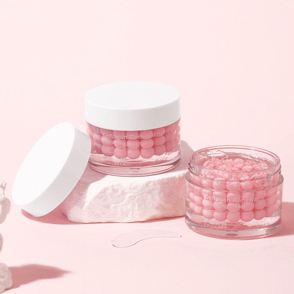With Bio-Collagen Renewal Face - đánh giá và giá Collagen Peptide Powder