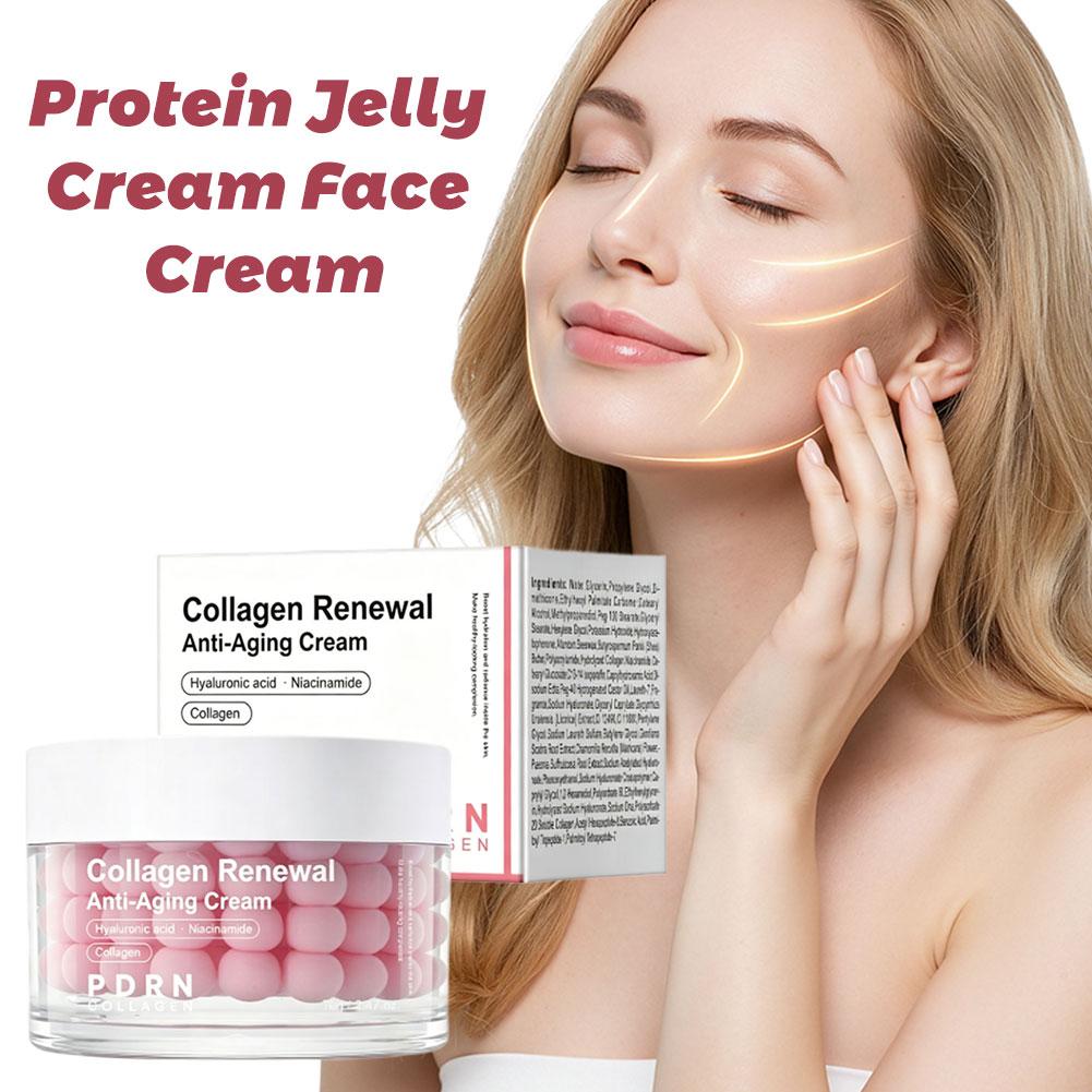 With Bio-Collagen Renewal Face - đánh giá và giá Collagen Peptide Powder