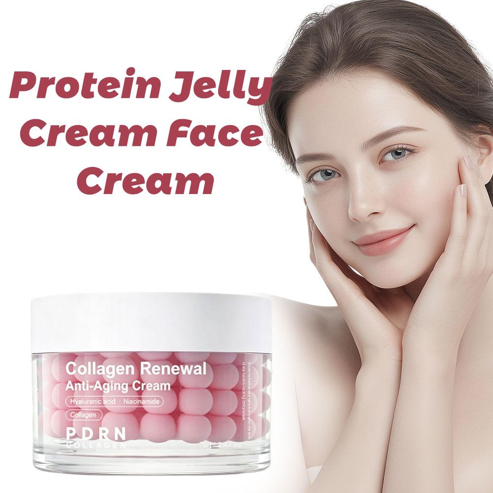 With Bio-Collagen Renewal Face - đánh giá và giá Collagen Peptide Powder