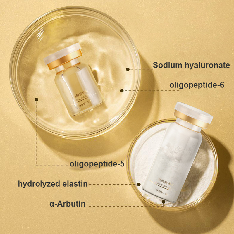 Korea Miracle Face Mask Peptid - đánh giá và giá Collagen Peptide Powder