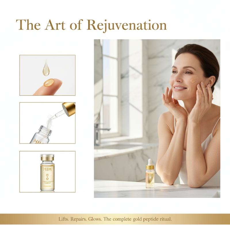 Soluble Face Lifting Threads G - đánh giá và giá Collagen Peptide Powder