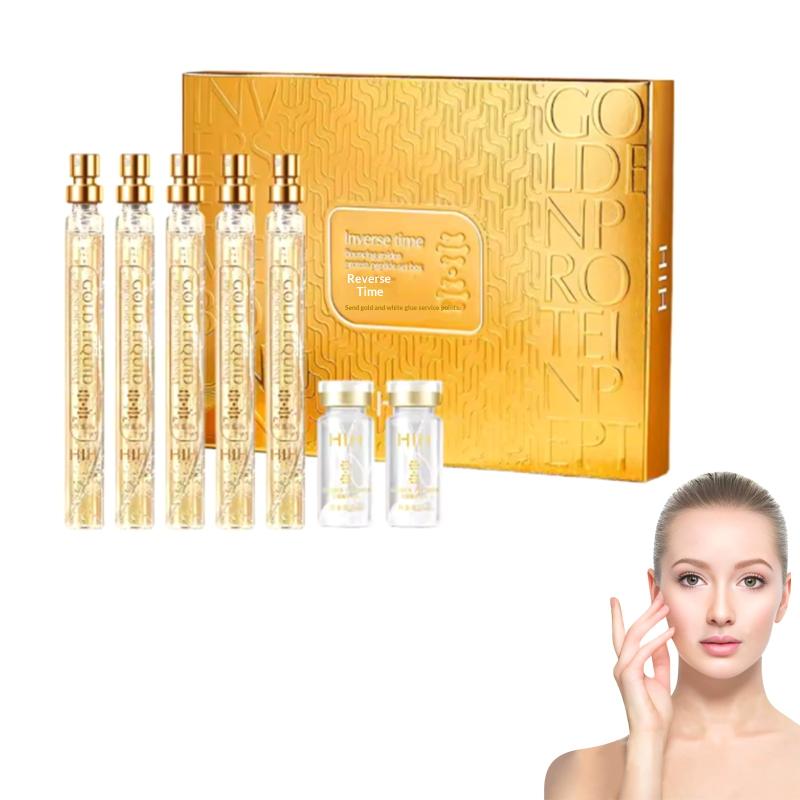 Soluble Face Lifting Threads G - đánh giá và giá Collagen Peptide Powder